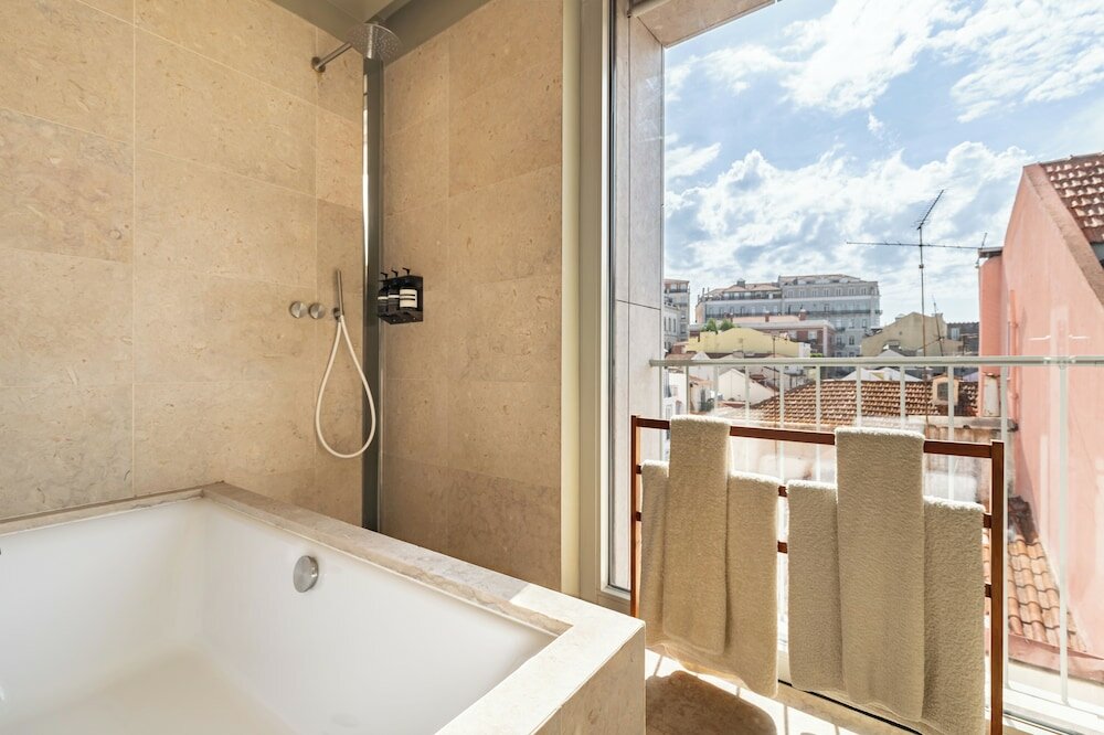 Фото Verride Palácio Santa Catarina