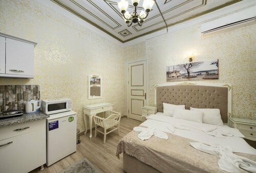 Гостиница Emre Residence Suites в Фатихе