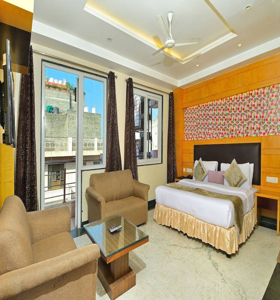 Фото Hari Piorko Inn Express