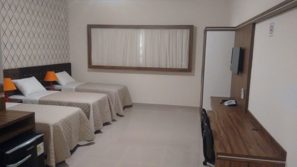 Фото Hotel Horto Plaza