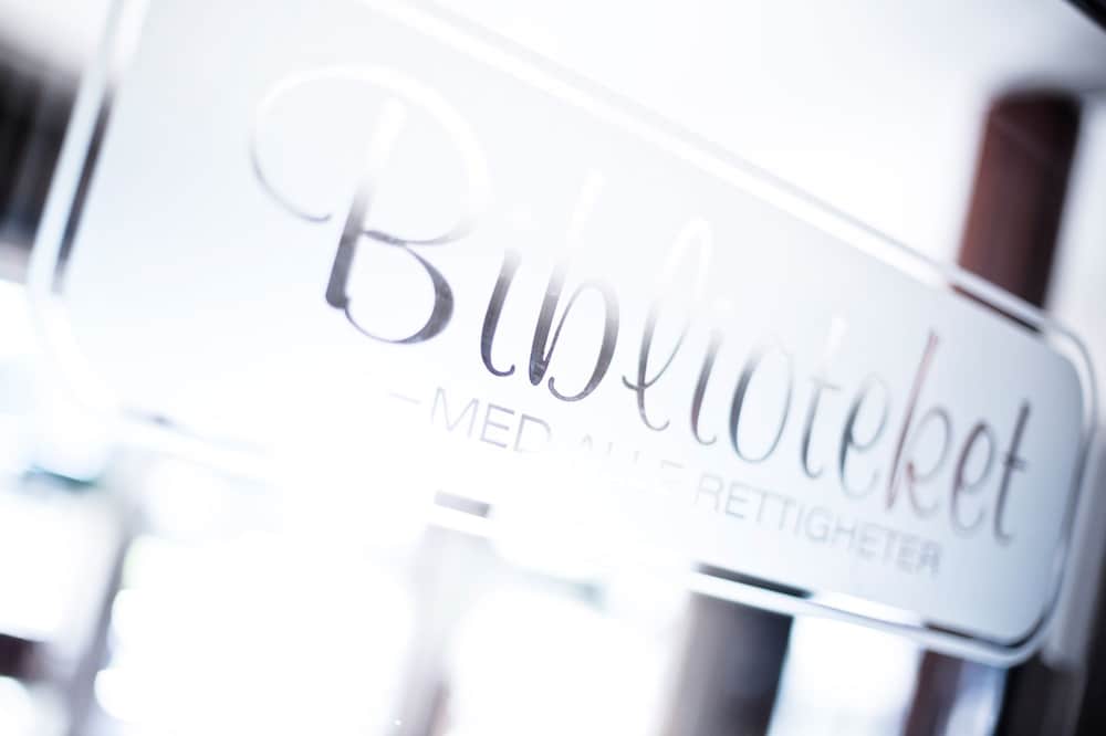 Фото Bryne Hotell