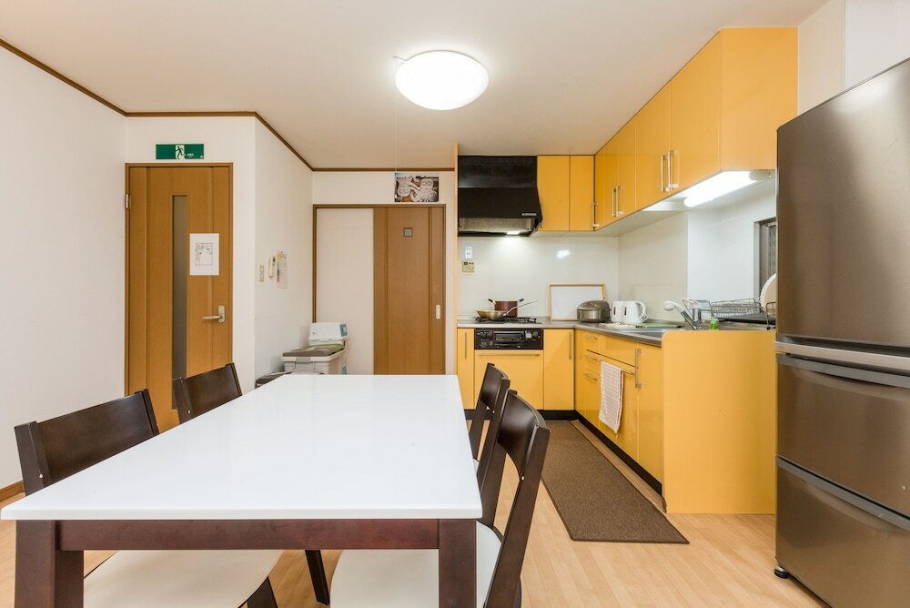 Фото Awaza House