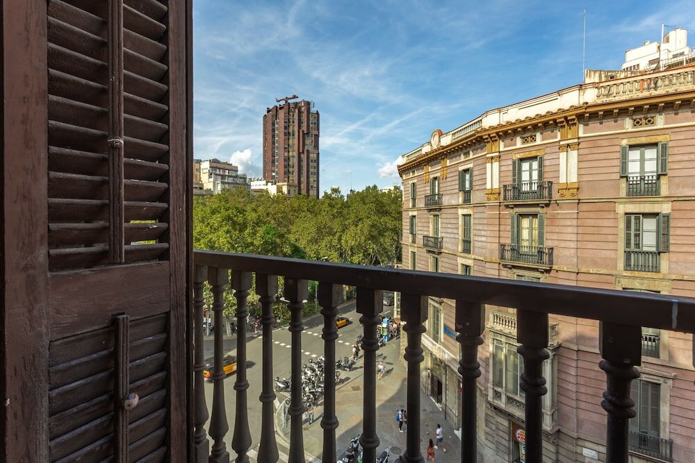 Фото Fontanella Green House