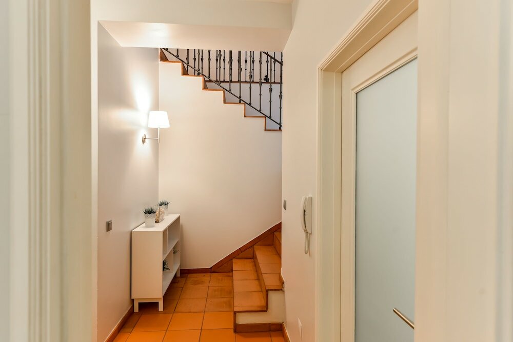 Фото Feel Porto Ribeira Vintage Duplex