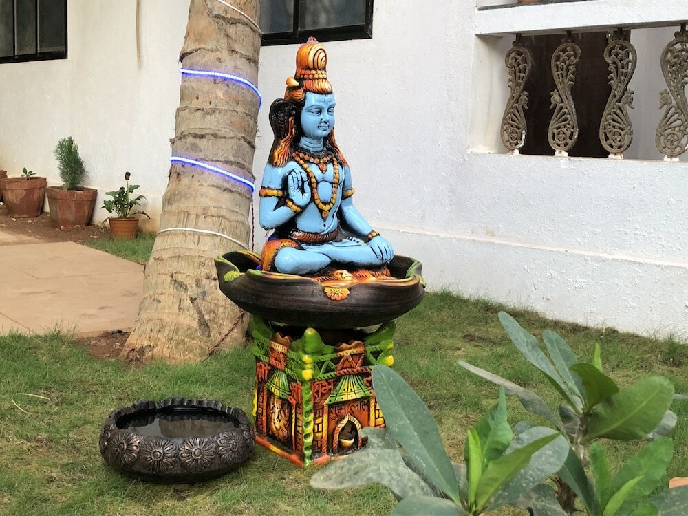 Фото Swati Hotel