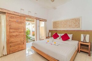 Гостиница Sadana Bali Guest House
