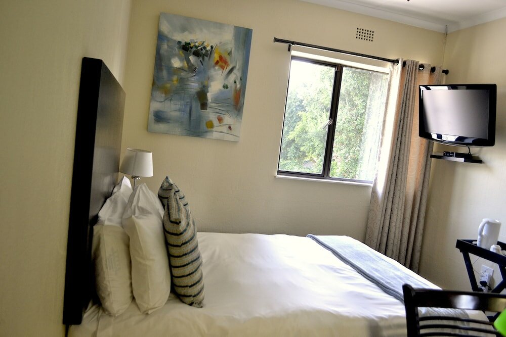 Фото The Bedford View Guest House