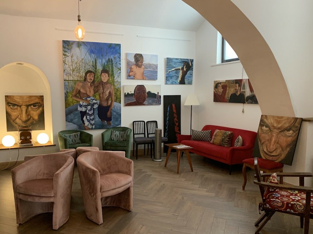 Фото Hotel Central Bastia