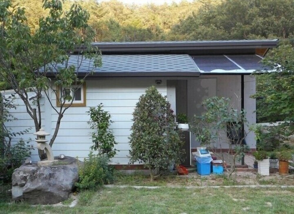 Фото Ulsan Daeunsan Sky Pension