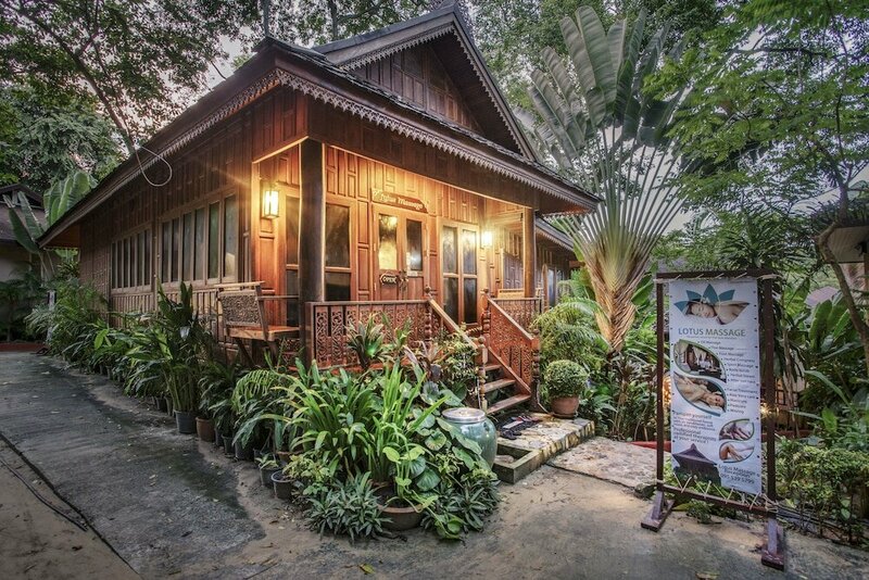 Samed Villa Resort