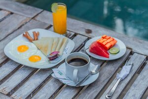 Гостиница Sadana Bali Guest House