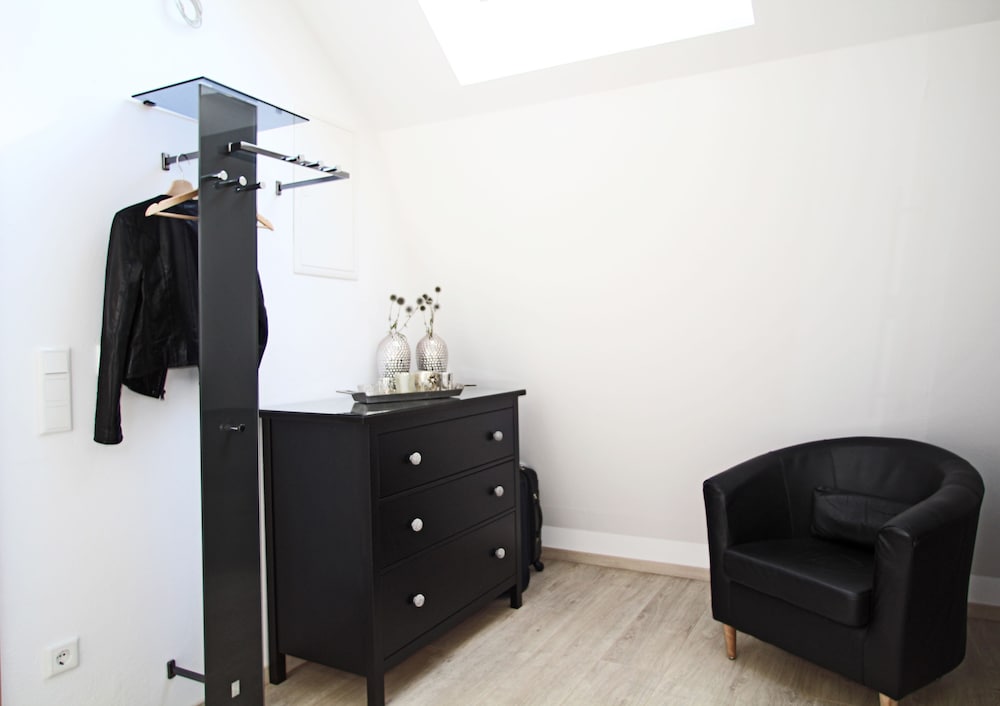 Фото Boardinghouse Gaimersheim