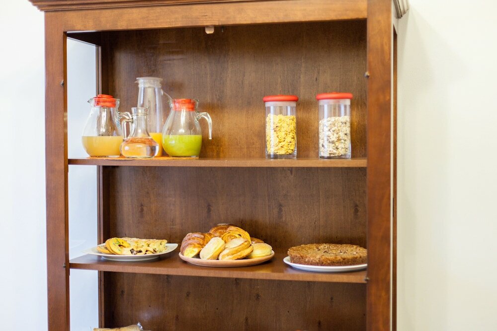 Фото B&b Il Passatore