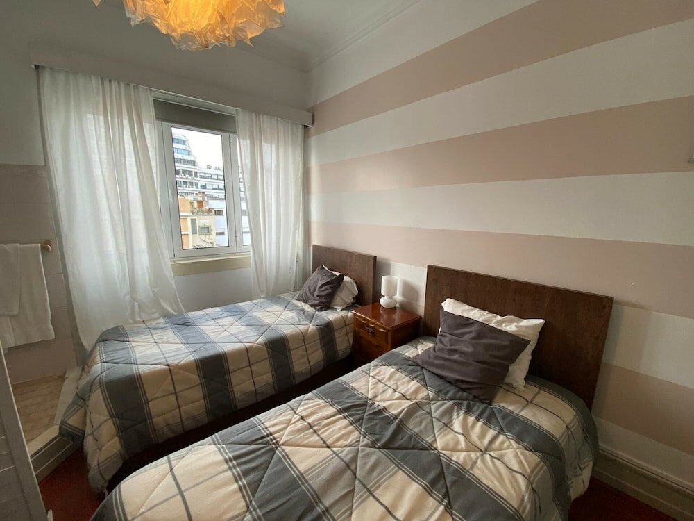 Фото Guest House Infante Dom Henrique