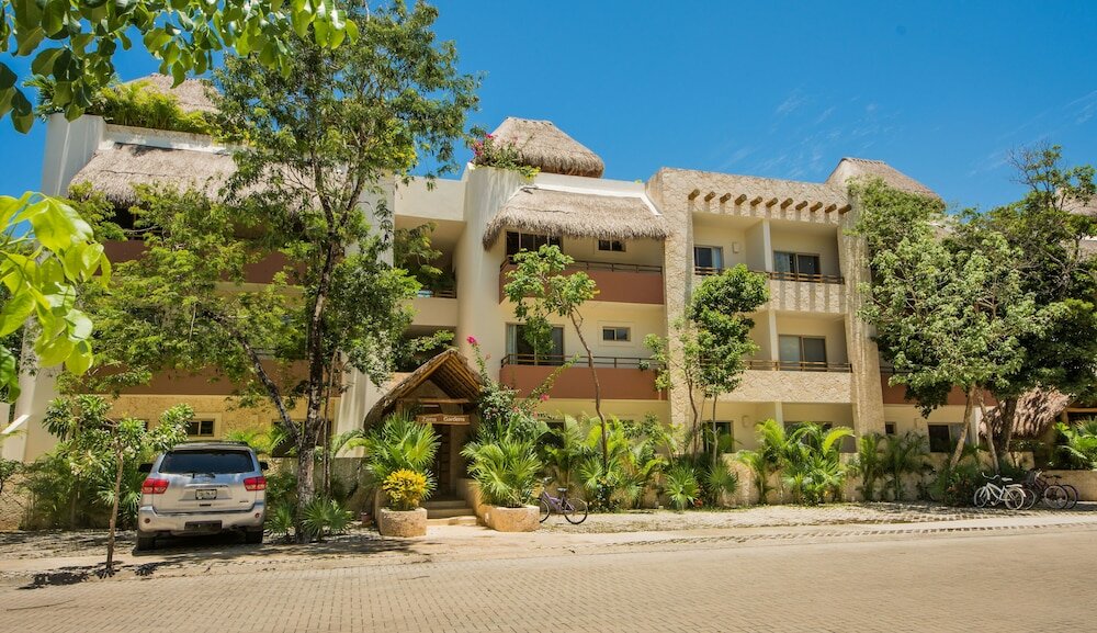 Фото Rebecca 2 bedrooms sleeps 5