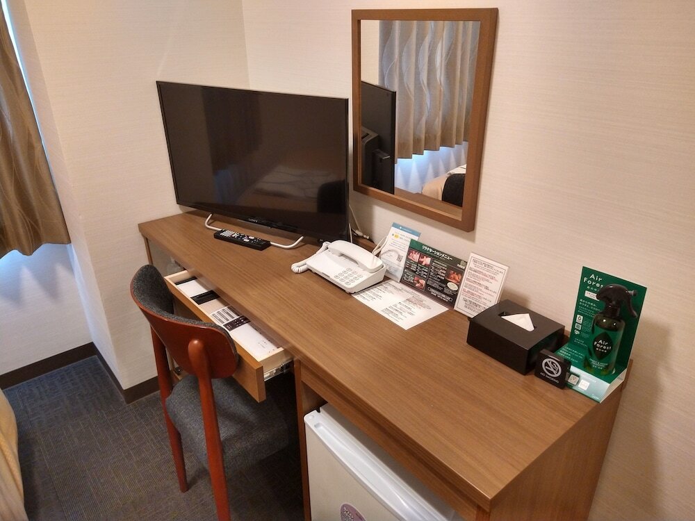 Фото Hotel Hakata Nakasu Inn