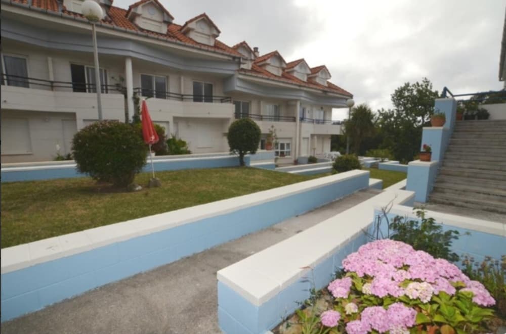 Фото Apartment in Isla, Cantabria 102781 by Mo Rentals