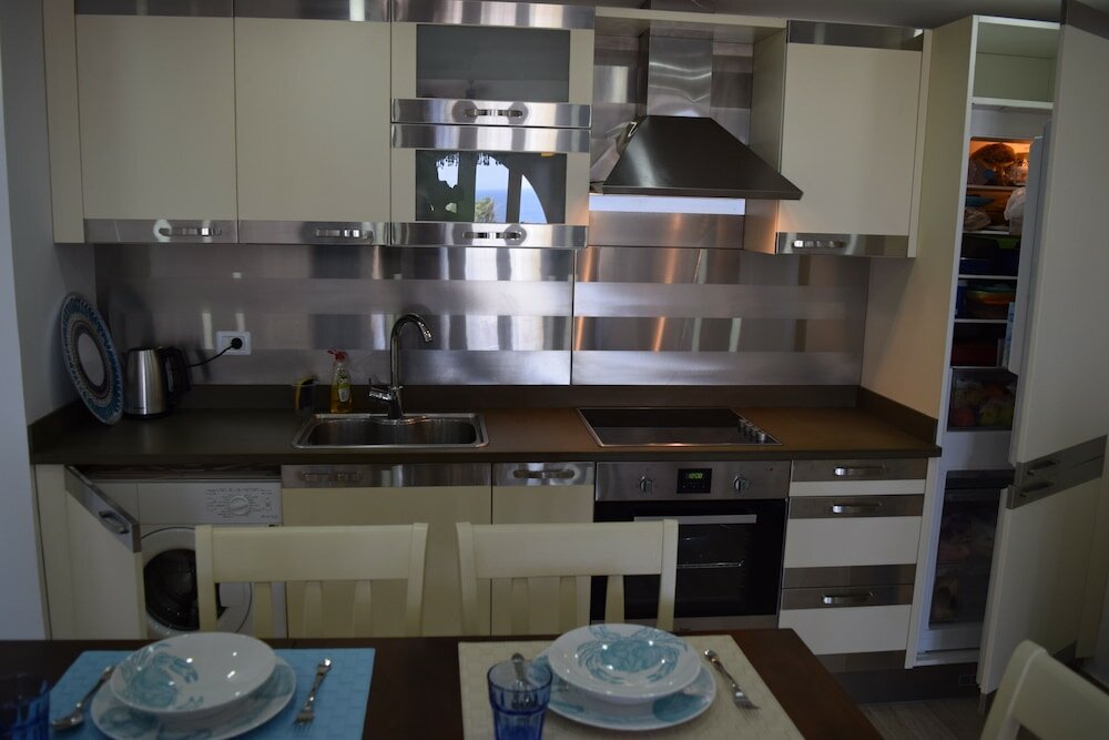 Фото Domina Coral Bay Vacation House