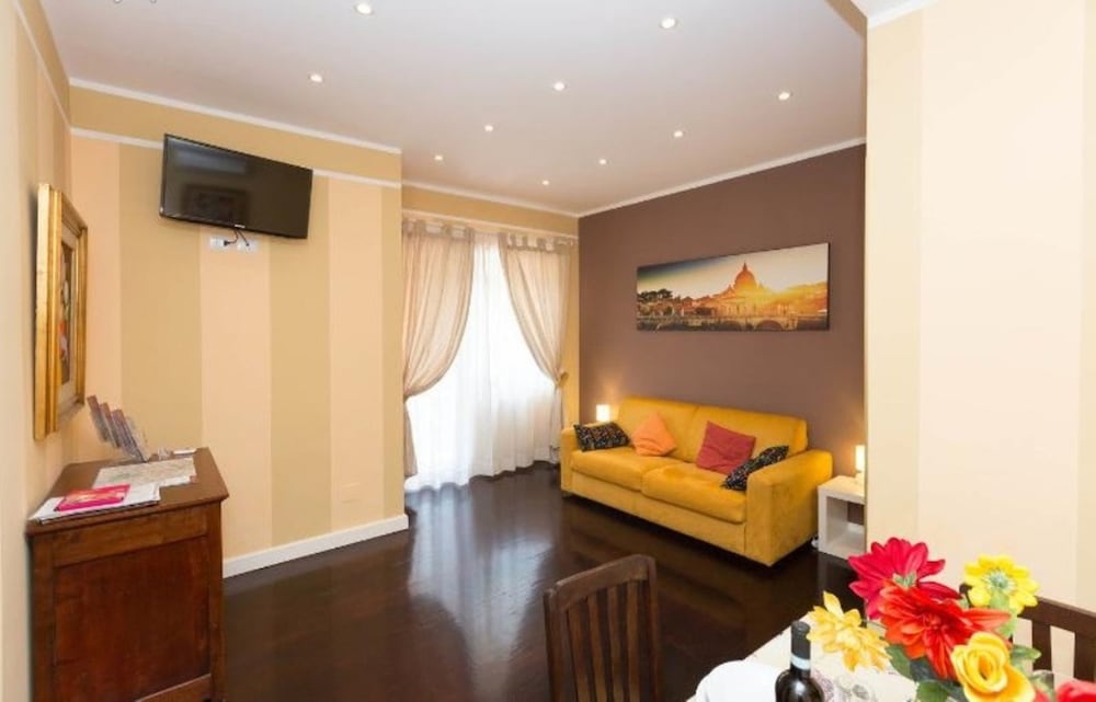 Фото Longhi Holidays House