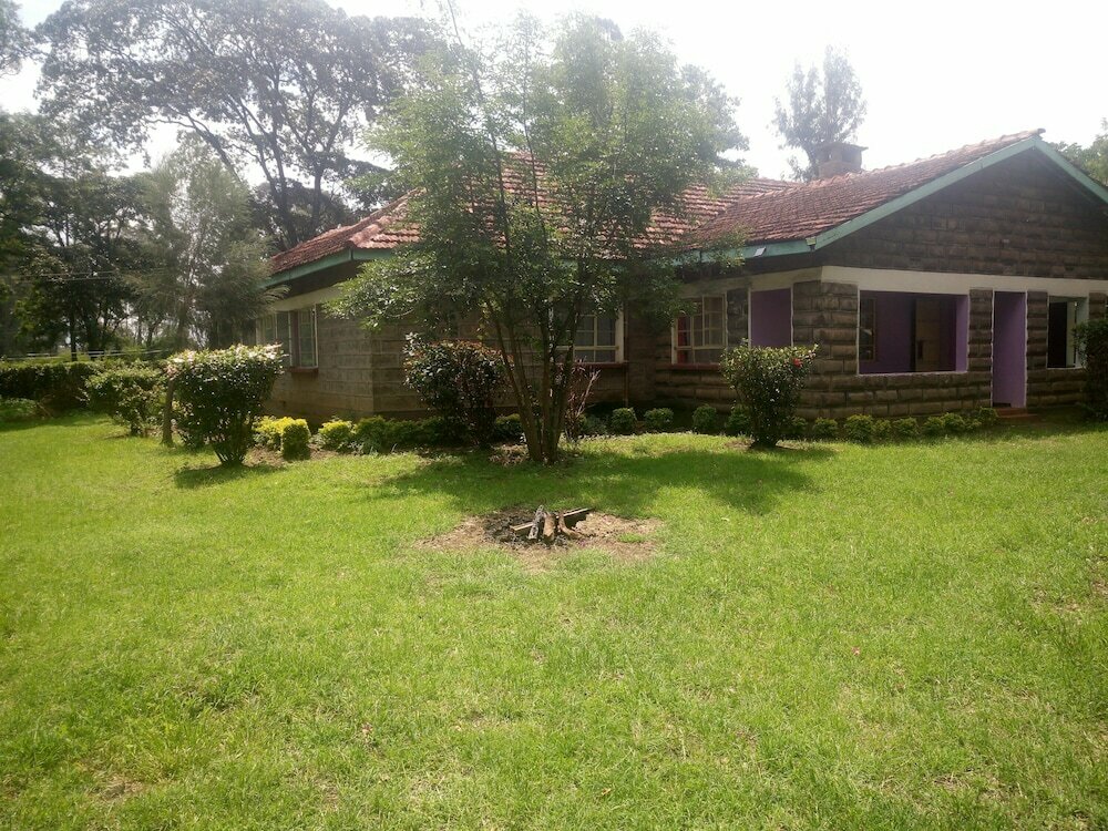 Hotel Hudsons Guest House, Nakuru, photo