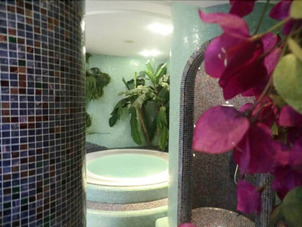 Фото Hotel Bellavista