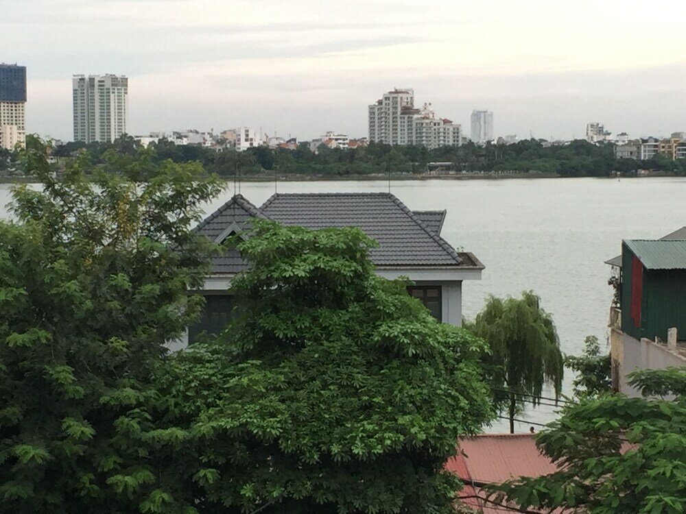 Фото Thai Hoa Hotel