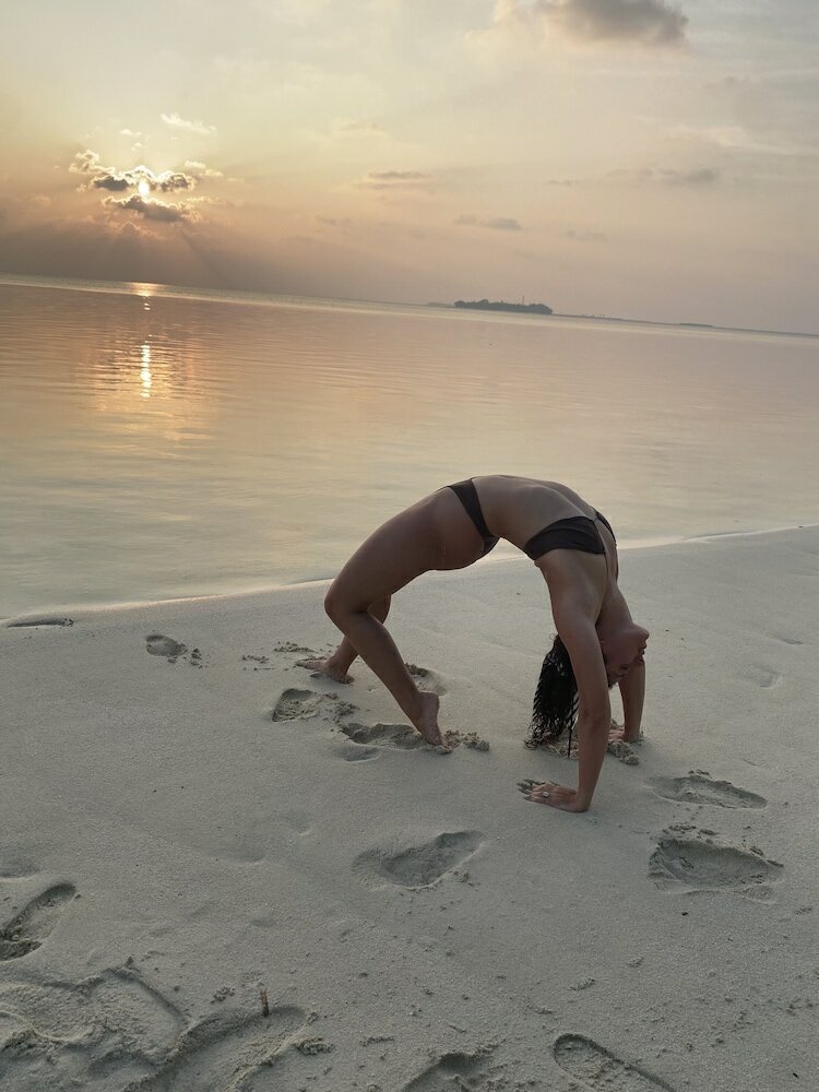 Фото Отель Olive Goidhoo