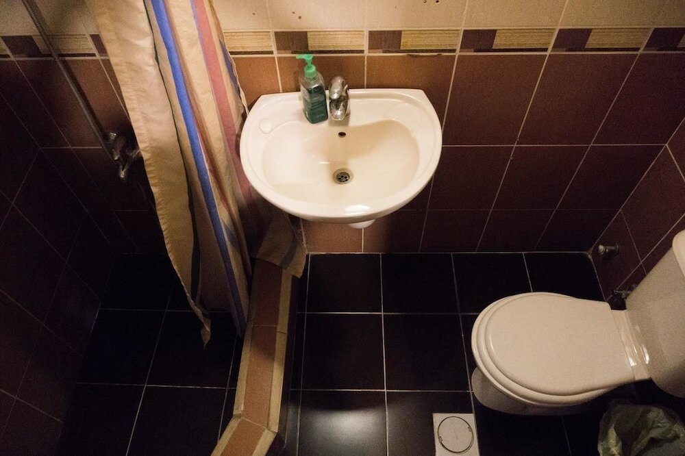 Фото Madaba Hotel