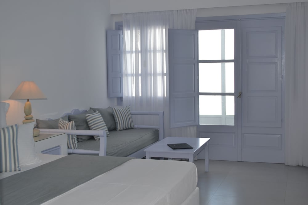 Фото Antoperla Luxury Hotel & SPA