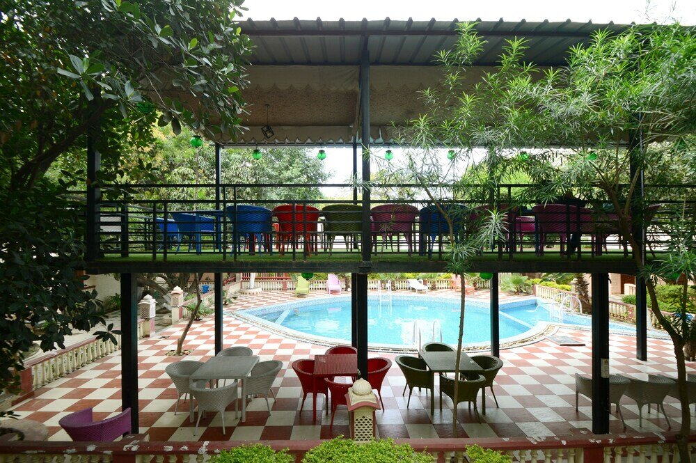 Фото The Heritage Village Resort