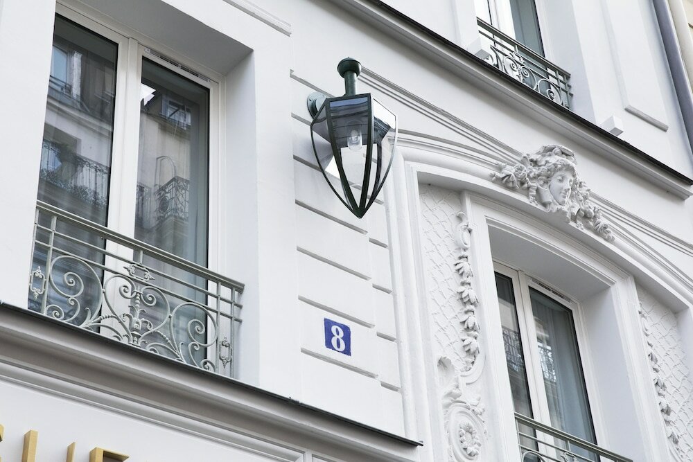 Фото Maison Breguet