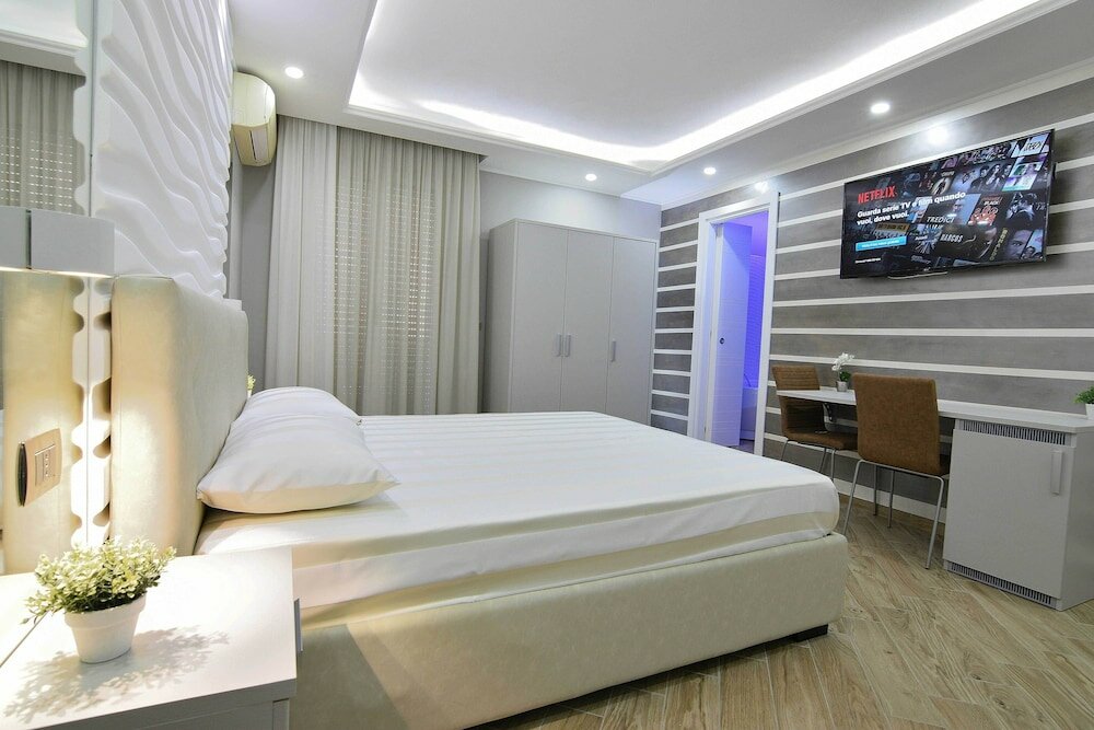 Фото Starry Sky Charming House