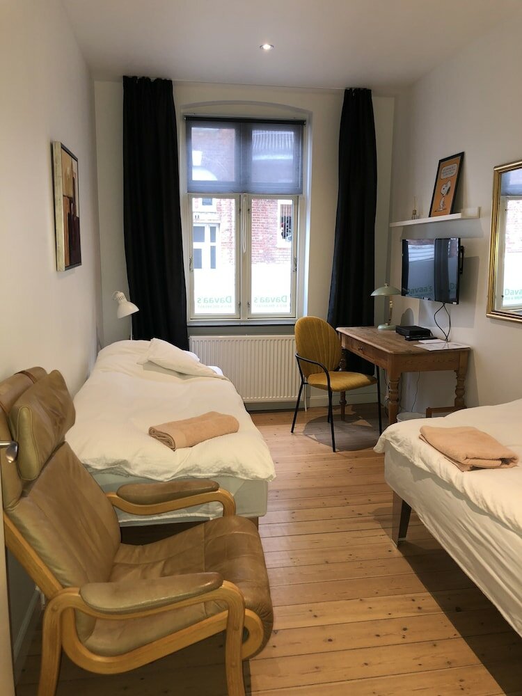 Фото Davaas bed & breakfast