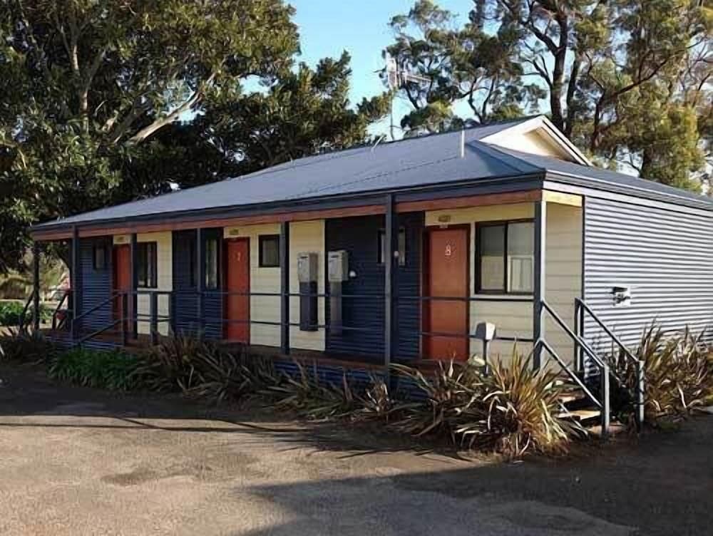 Фото Denmark Rivermouth Caravan Park