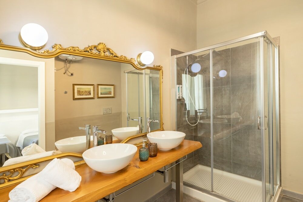 Фото San Lorenzo Apartment