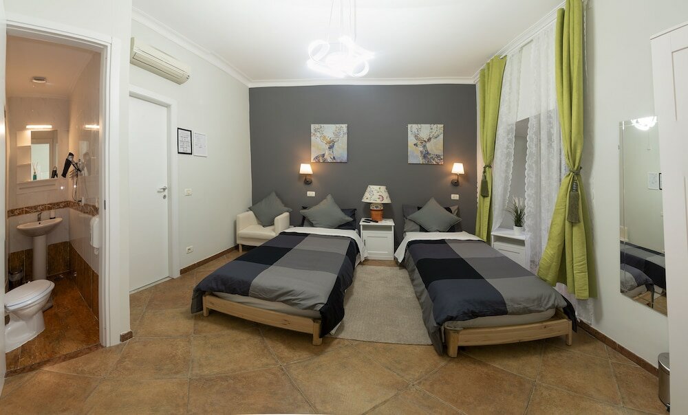 Фото Martini Rooms