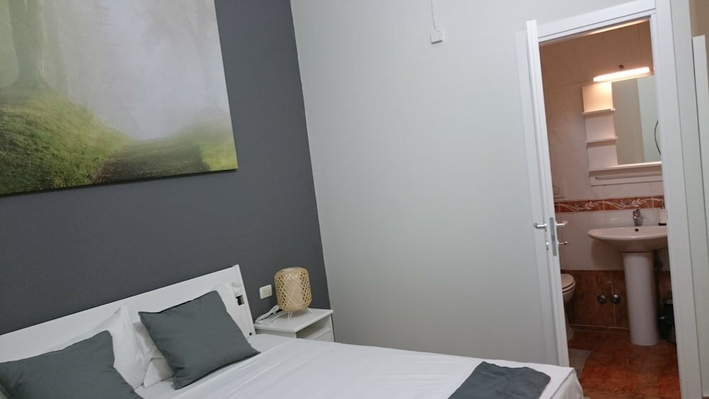 Фото Martini Rooms