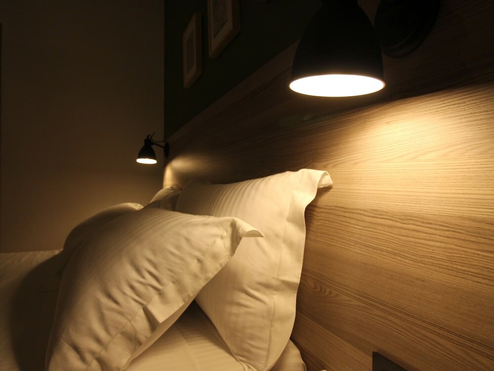 Фото Oda Hotel Tirana