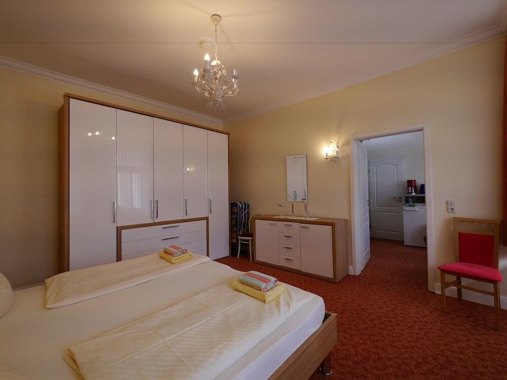 Фото Pension Mittag