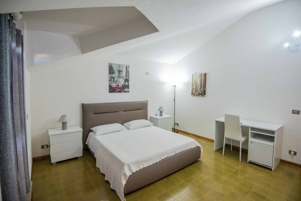 Фото B&b Villa Giada