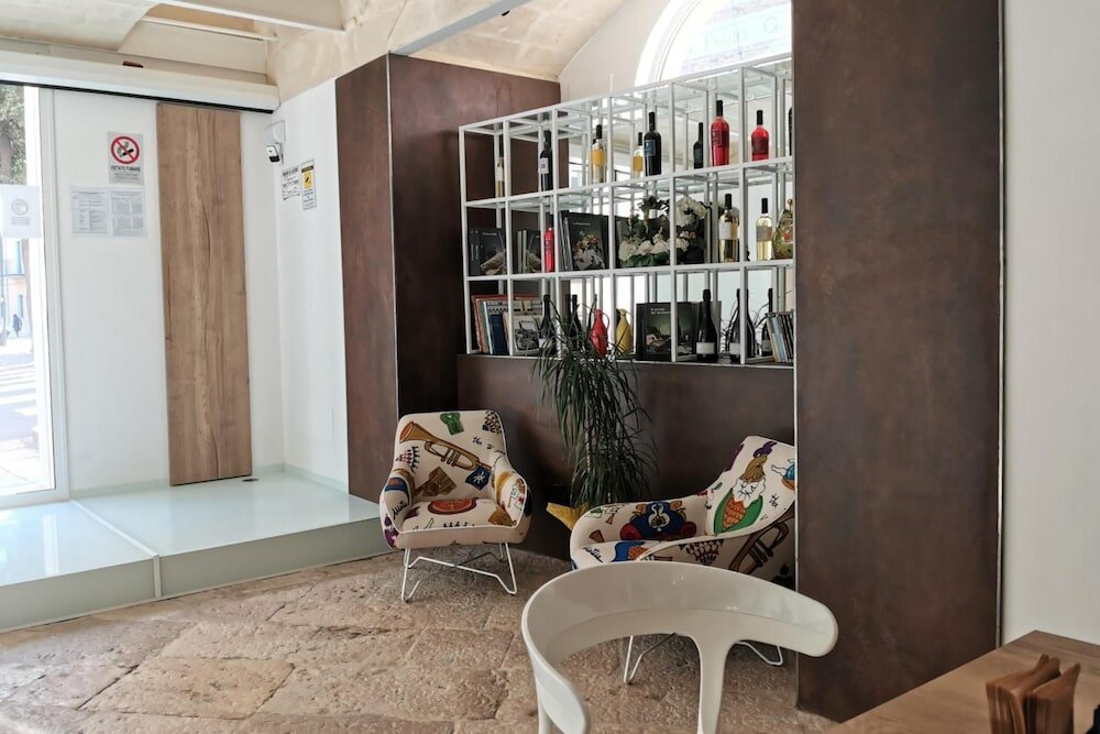 Фото Vicolo Fiore Affittacamere