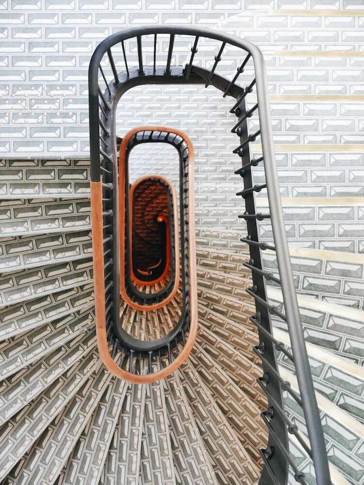 Фото Hôtel Des Grands Boulevards