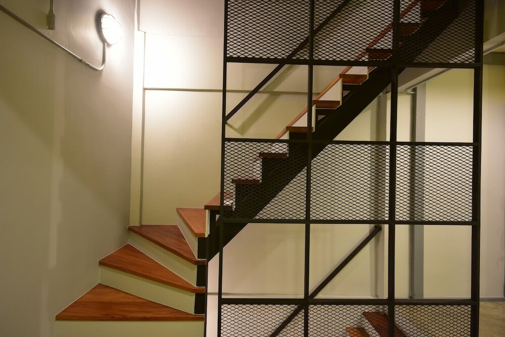 Фото The Chatbox Silom Hostel