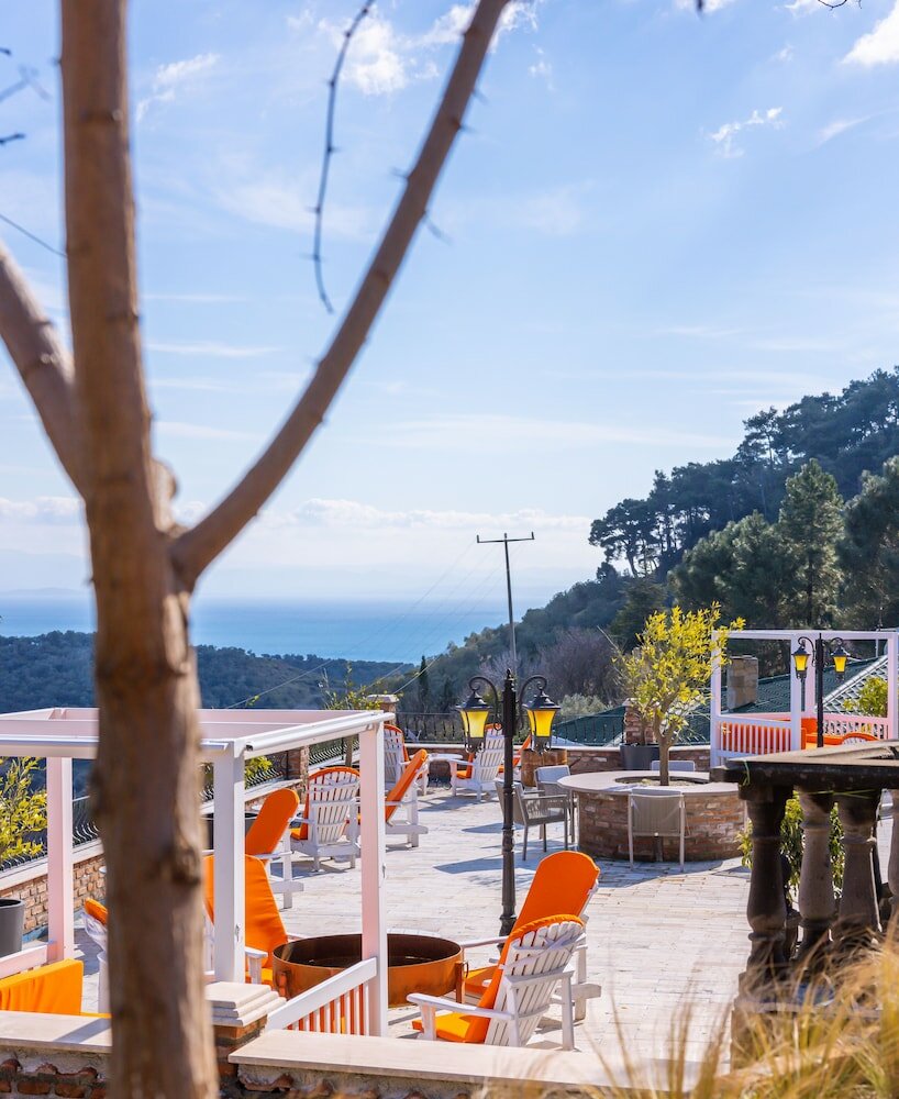 Фото Cetmihan Hotel