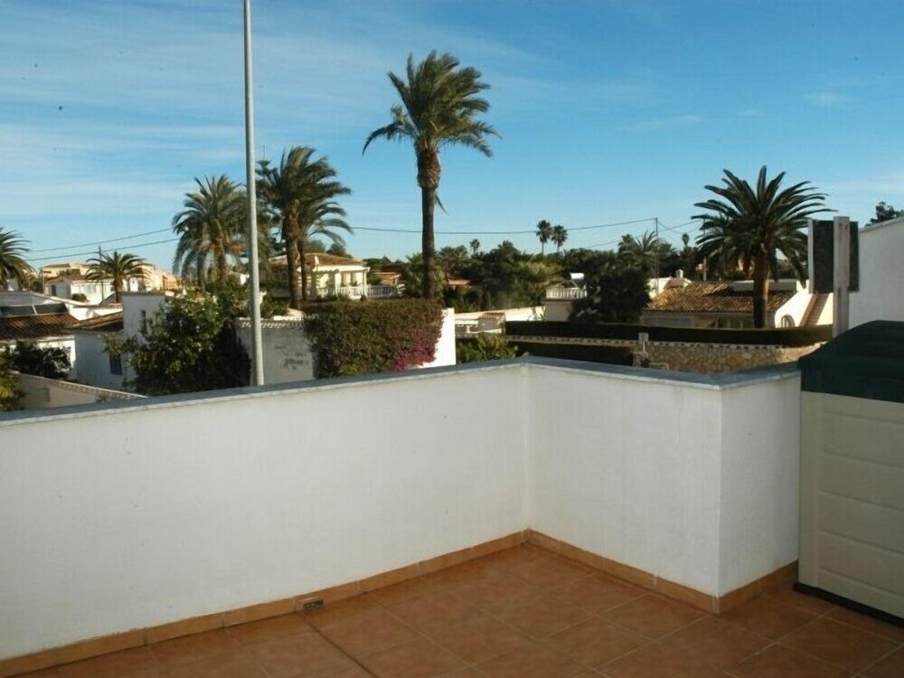 Фото Bungalow Giralda