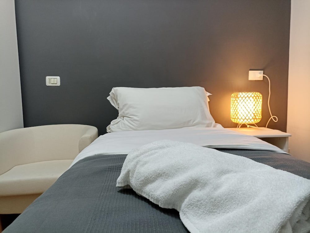 Фото Martini Rooms