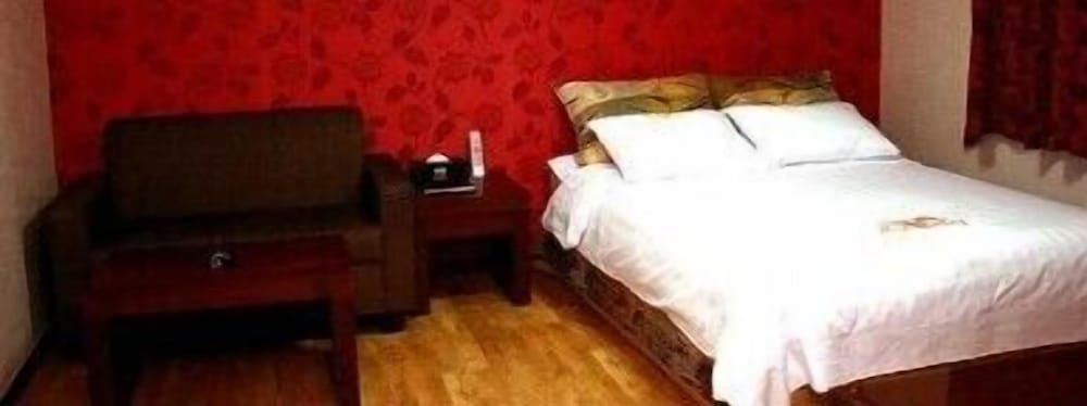 Фото High Valley Hotel