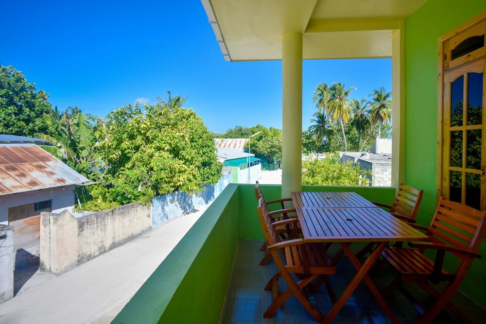 Фото Thundee Inn