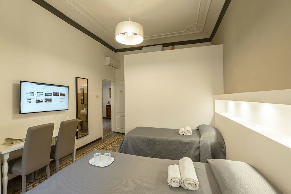 Фото San Lorenzo Apartment