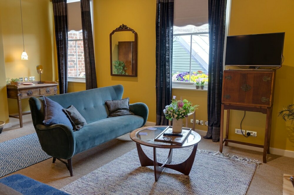 Фото The Crown Inn